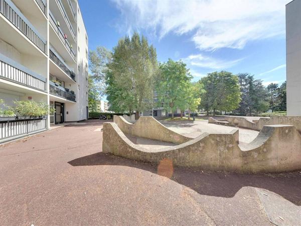 Appartement Roissy En Brie 3 pièce(s) 69.4 m2