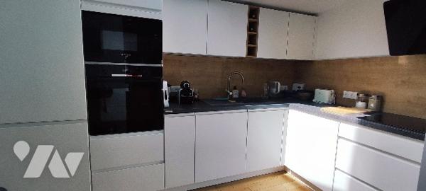 Touquetoise 3 chambres avec cour SUD/OUEST en centre-ville du TOUQUET