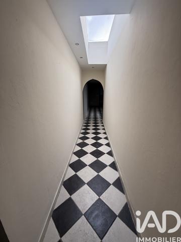 Maison à vendre 7 pièces 154 m² Hénin-Beaumont