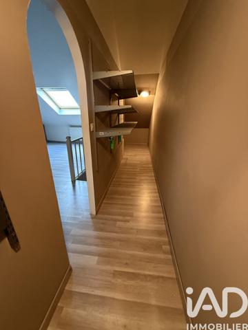 Maison à vendre 7 pièces 154 m² Hénin-Beaumont