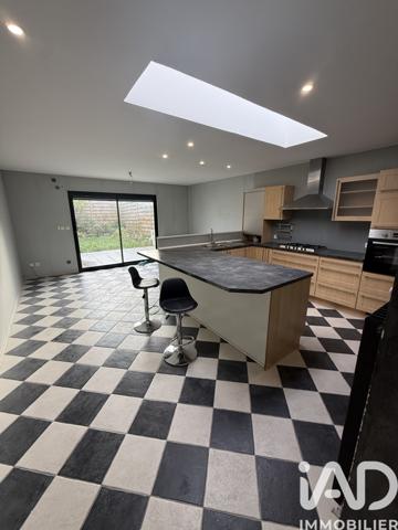 Maison à vendre 7 pièces 154 m² Hénin-Beaumont