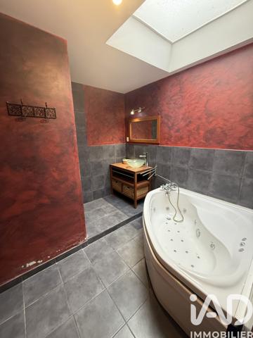 Maison à vendre 7 pièces 154 m² Hénin-Beaumont