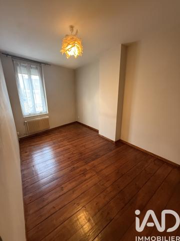 Maison à vendre 7 pièces 154 m² Hénin-Beaumont
