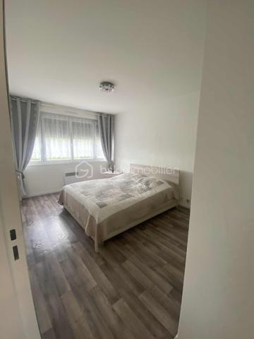 Appartement de 88 m²