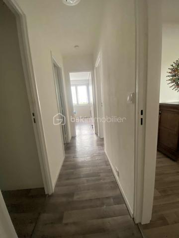 Appartement de 88 m²