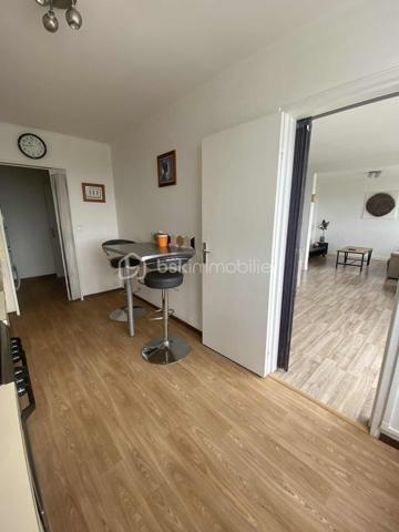 Appartement de 88 m²