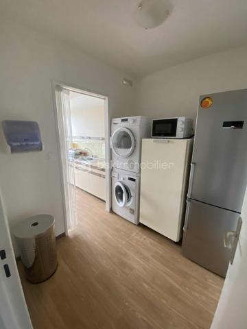 Appartement de 88 m²