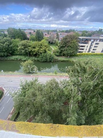 Appartement de 88 m²