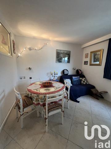 Appartement 2 pièces de 39 m² à Gréoux-les-Bains (04800)