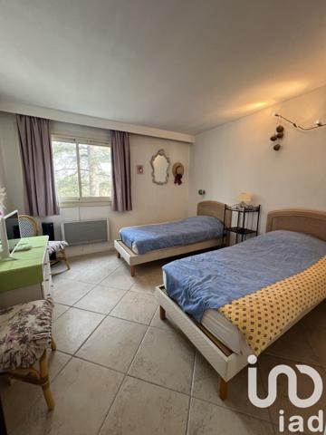 Appartement 2 pièces de 39 m² à Gréoux-les-Bains (04800)