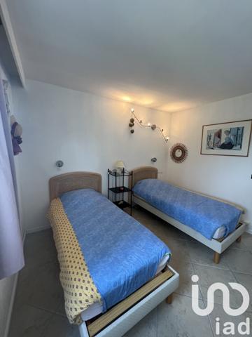 Appartement 2 pièces de 39 m² à Gréoux-les-Bains (04800)