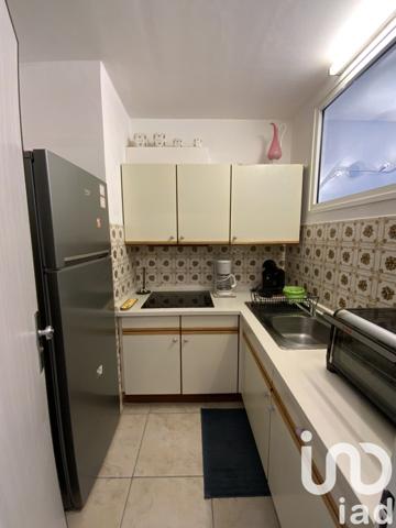 Appartement 2 pièces de 39 m² à Gréoux-les-Bains (04800)