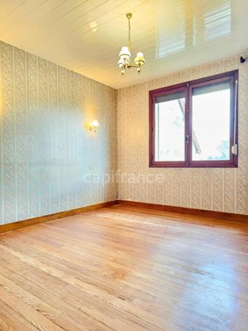 A VENDRE MAISON TRADITIONNELLE de 5 pièces à MONCHY SUR EU (76)