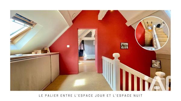 Appartement à vendre 2 pièces 45 m² Rouen