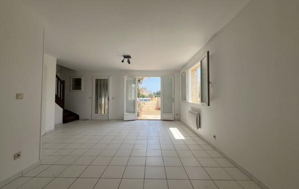 Vente Maison rénové(e) Frontignan   