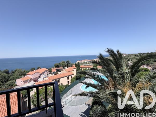 Maison à vendre 4 pièces 89,14 m² Collioure
