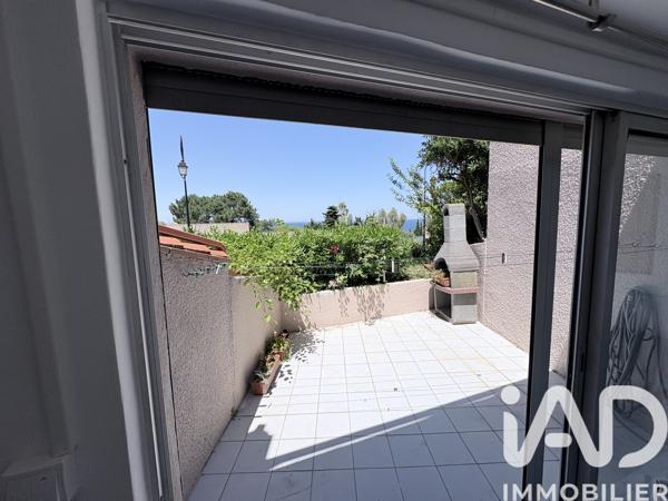 Maison à vendre 4 pièces 89,14 m² Collioure