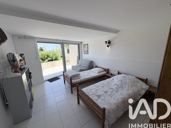 Maison à vendre 4 pièces 89,14 m² Collioure