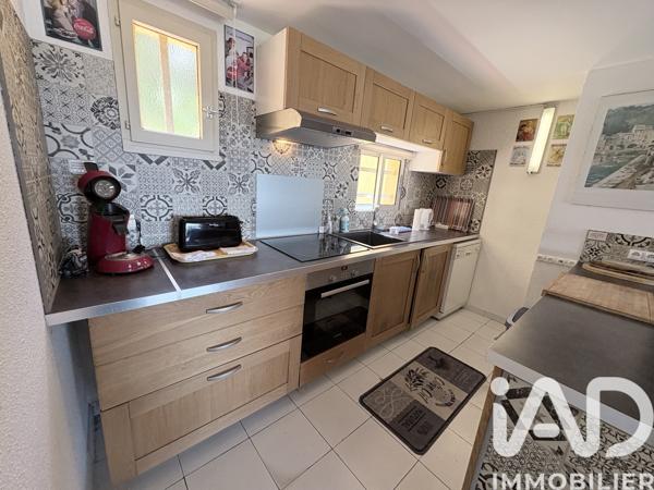 Maison à vendre 4 pièces 89,14 m² Collioure