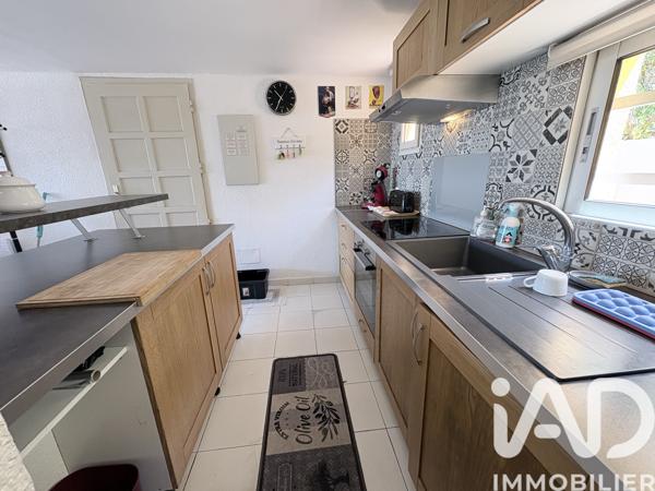 Maison à vendre 4 pièces 89,14 m² Collioure