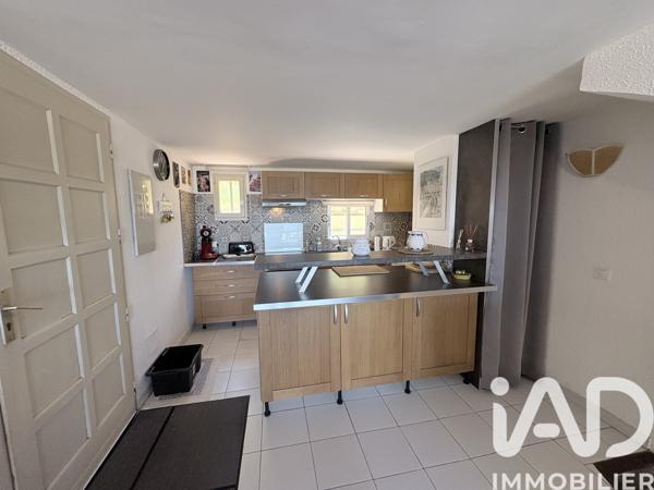 Maison à vendre 4 pièces 89,14 m² Collioure