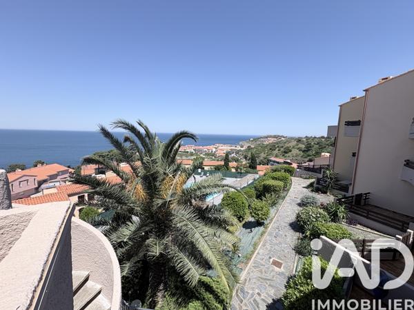 Maison à vendre 4 pièces 89,14 m² Collioure