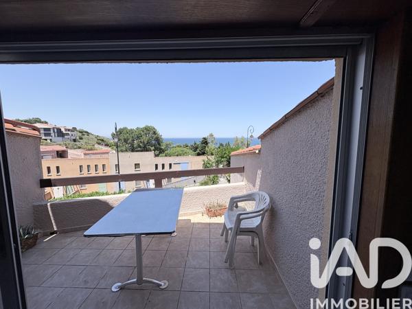 Maison à vendre 4 pièces 89,14 m² Collioure