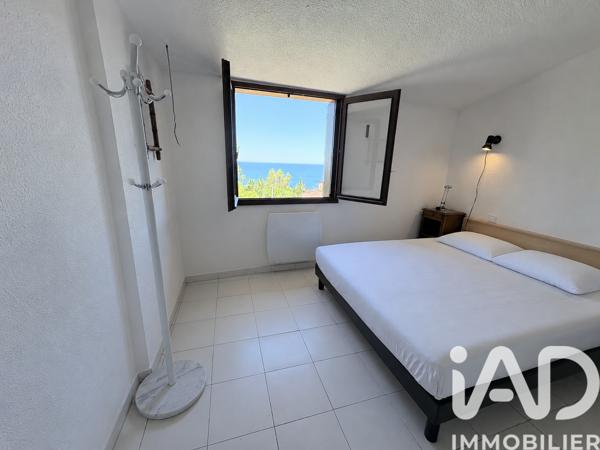 Maison à vendre 4 pièces 89,14 m² Collioure