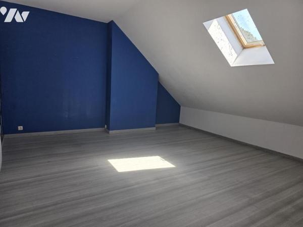 Maison à vendre CAMBRAI