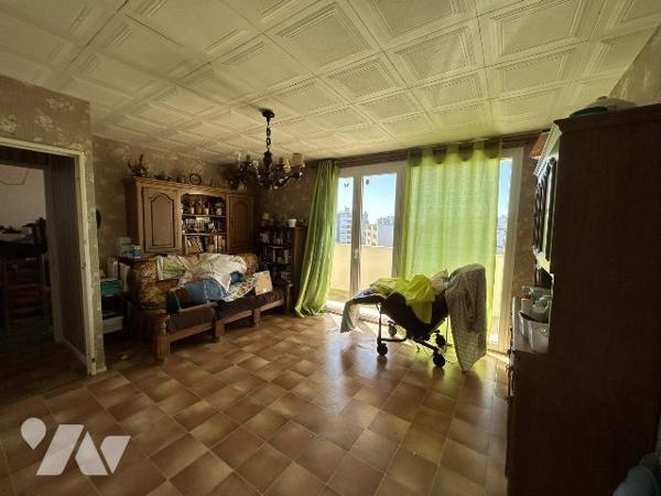 Appartement - SAINT-QUENTIN