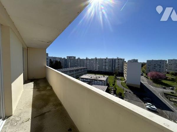 Appartement - SAINT-QUENTIN