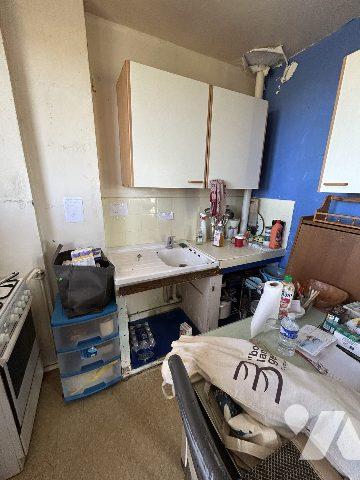 Appartement - SAINT-QUENTIN