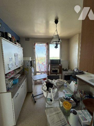 Appartement - SAINT-QUENTIN