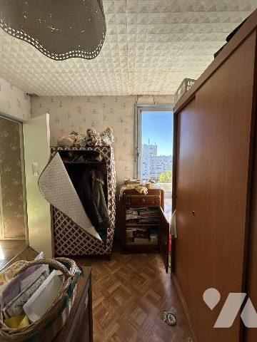 Appartement - SAINT-QUENTIN