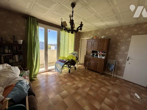 Appartement - SAINT-QUENTIN