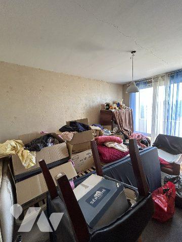 Appartement - SAINT-QUENTIN