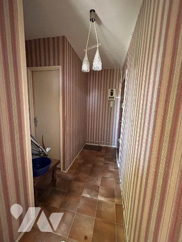 Appartement - SAINT-QUENTIN