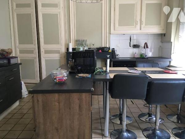 PRIX EN BAISSE 
Votre Notaire vous propose une maison écologique et économique : agrémentée de...