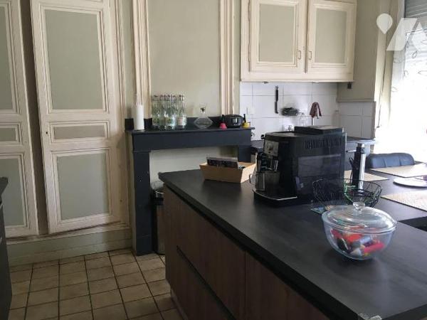 PRIX EN BAISSE 
Votre Notaire vous propose une maison écologique et économique : agrémentée de...