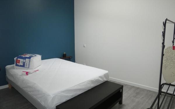 Appartement à louer    2 pièces •  Niort