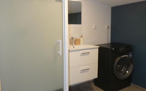 Appartement à louer    2 pièces •  Niort