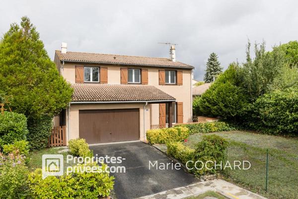 Maison Saint Jean 5 pièces 133 m2