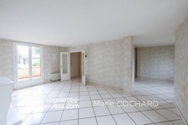 Maison Saint Jean 5 pièces 133 m2