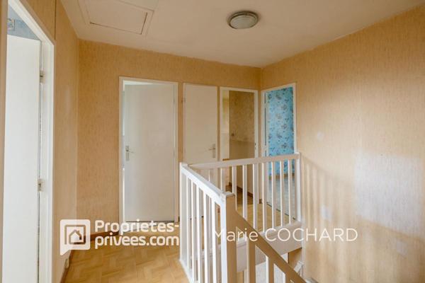 Maison Saint Jean 5 pièces 133 m2