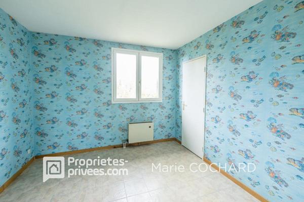 Maison Saint Jean 5 pièces 133 m2