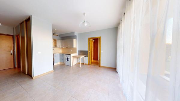 À vendre : Appartement 2 pièces à Royan