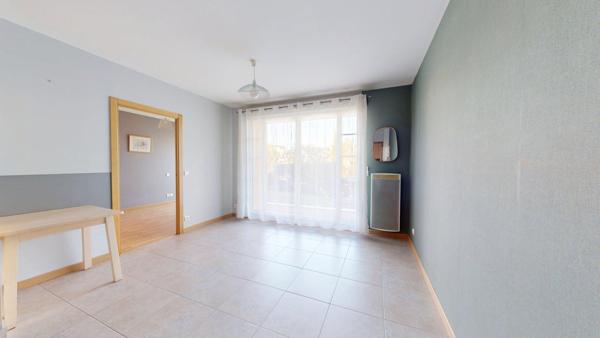 À vendre : Appartement 2 pièces à Royan