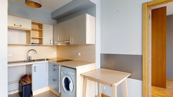 À vendre : Appartement 2 pièces à Royan