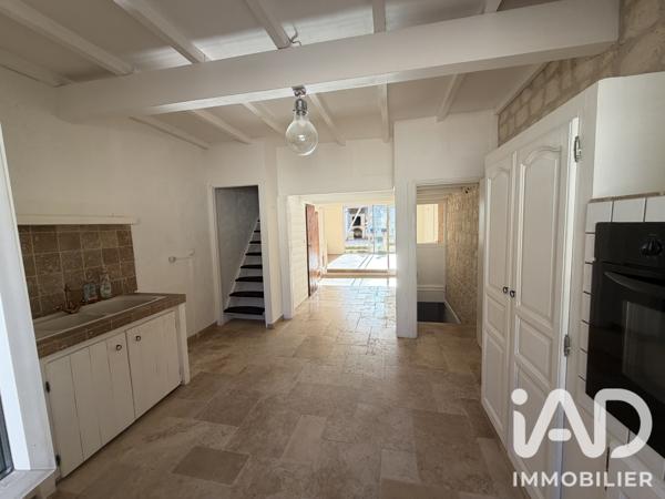 Appartement à vendre 3 pièces 83 m² Florensac