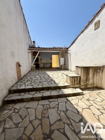 Appartement à vendre 3 pièces 83 m² Florensac